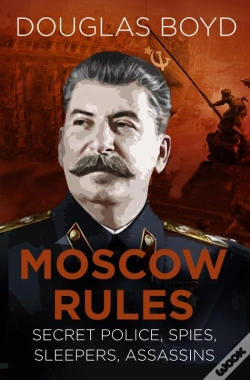 Capa do artigo Moscow Rules