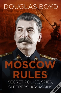 Capa do artigo Moscow Rules