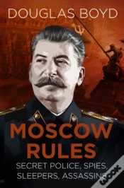 Capa do artigo Moscow Rules