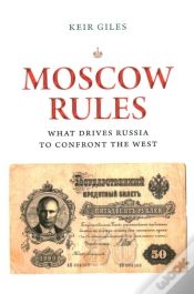 Capa do artigo Moscow Rules