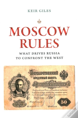 Capa do artigo Moscow Rules