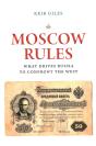 Moscow Rules - Preview
