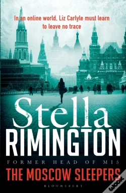Capa do artigo Moscow Sleepers