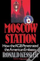 Moscow Station