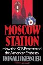 Moscow Station - Preview