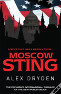 Capa do artigo Moscow Sting