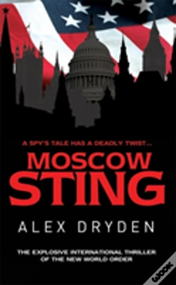 Capa do artigo Moscow Sting