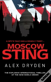 Capa do artigo Moscow Sting