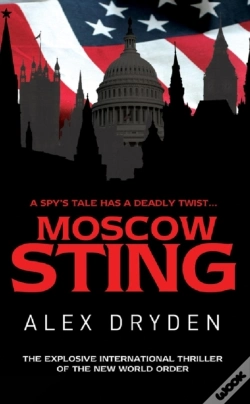 Capa do artigo Moscow Sting