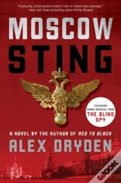 Capa do artigo Moscow Sting