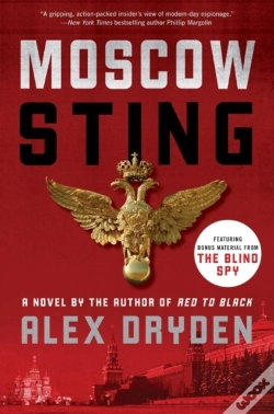 Capa do artigo Moscow Sting