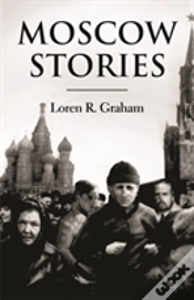 Capa do artigo Moscow Stories