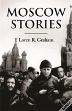 Capa do artigo Moscow Stories
