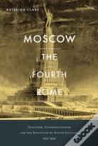 Moscow, The Fourth Rome