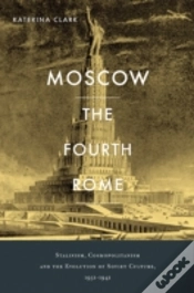 Capa do artigo Moscow, The Fourth Rome