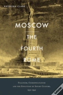 Capa do artigo Moscow, The Fourth Rome