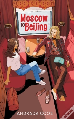 Capa do artigo Moscow To Beijing