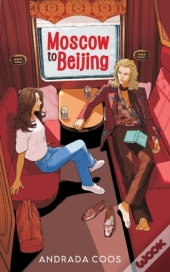 Moscow To Beijing
