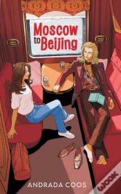 Capa do artigo Moscow To Beijing