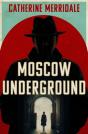 Moscow Underground - Preview