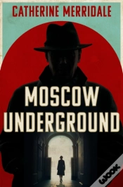 Capa do artigo Moscow Underground