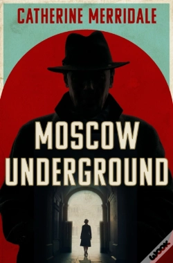 Capa do artigo Moscow Underground