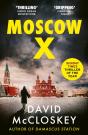 Moscow X - Preview