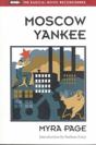 Moscow Yankee - Preview