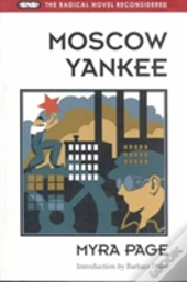 Moscow Yankee