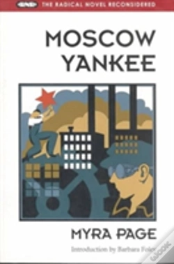 Capa do artigo Moscow Yankee