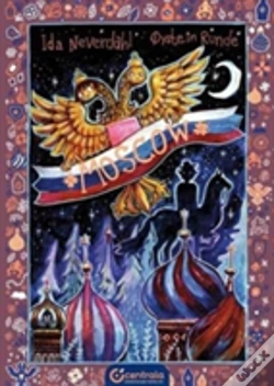 Capa do artigo Moscow