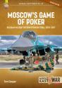Moscow'S Game Of Poker - Preview