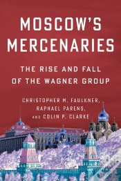 Capa do artigo Moscows Mercenaries