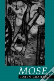 Capa do artigo Mose