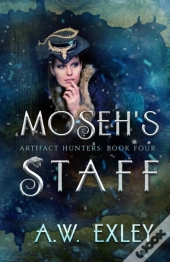 Moseh'S Staff
