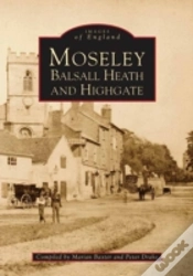 Capa do artigo Moseley, Balsall Heath And Highgate