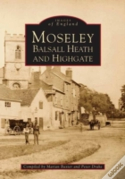 Capa do artigo Moseley, Balsall Heath And Highgate