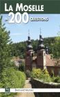 Moselle En 200 Questions (La) - Preview