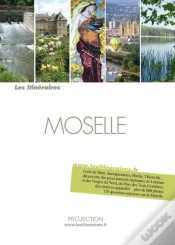 Capa do artigo Moselle