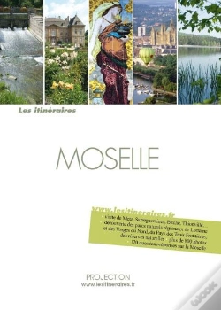 Capa do artigo Moselle
