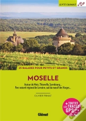 Capa do artigo Moselle