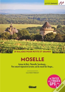 Capa do artigo Moselle
