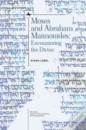 Moses And Abraham Maimonides