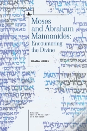Capa do artigo Moses And Abraham Maimonides