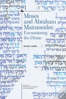 Capa do artigo Moses And Abraham Maimonides