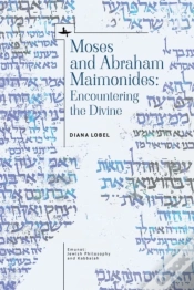 Capa do artigo Moses And Abraham Maimonides