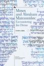 Moses And Abraham Maimonides - Preview