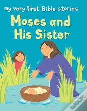 Capa do artigo Moses And His Sister