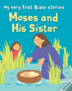 Capa do artigo Moses And His Sister