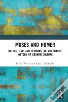 Moses And Homer